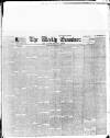 Weekly Examiner (Belfast) Saturday 22 May 1886 Page 1