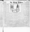 Weekly Examiner (Belfast) Saturday 04 September 1886 Page 1