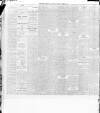 Weekly Examiner (Belfast) Saturday 04 September 1886 Page 4