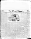 Weekly Examiner (Belfast) Saturday 11 September 1886 Page 1