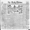 Weekly Examiner (Belfast) Saturday 09 October 1886 Page 1