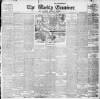 Weekly Examiner (Belfast) Saturday 18 June 1887 Page 1