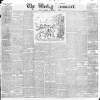 Weekly Examiner (Belfast) Saturday 08 January 1887 Page 1