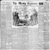 Weekly Examiner (Belfast) Saturday 05 February 1887 Page 1
