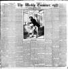 Weekly Examiner (Belfast) Saturday 19 February 1887 Page 1