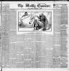 Weekly Examiner (Belfast) Saturday 02 April 1887 Page 1