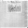 Weekly Examiner (Belfast) Saturday 10 December 1887 Page 1