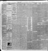 Weekly Examiner (Belfast) Saturday 21 January 1888 Page 4