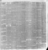 Weekly Examiner (Belfast) Saturday 28 April 1888 Page 5