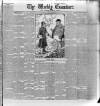 Weekly Examiner (Belfast) Saturday 08 September 1888 Page 1