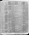 Weekly Examiner (Belfast) Saturday 12 January 1889 Page 5