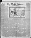 Weekly Examiner (Belfast) Saturday 02 March 1889 Page 1