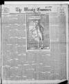 Weekly Examiner (Belfast) Saturday 07 September 1889 Page 1