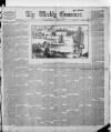 Weekly Examiner (Belfast) Saturday 05 October 1889 Page 1