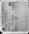 Weekly Examiner (Belfast) Saturday 05 October 1889 Page 4