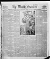 Weekly Examiner (Belfast) Saturday 07 December 1889 Page 1