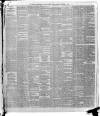 Weekly Examiner (Belfast) Saturday 07 December 1889 Page 3