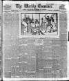 Weekly Examiner (Belfast) Saturday 24 May 1890 Page 1