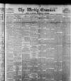Weekly Examiner (Belfast) Saturday 05 July 1890 Page 1