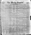 Weekly Examiner (Belfast) Saturday 19 July 1890 Page 1