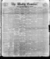 Weekly Examiner (Belfast) Saturday 23 August 1890 Page 1