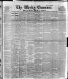 Weekly Examiner (Belfast) Saturday 13 September 1890 Page 1