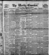 Weekly Examiner (Belfast) Saturday 04 October 1890 Page 1