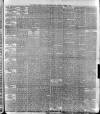 Weekly Examiner (Belfast) Saturday 04 October 1890 Page 5