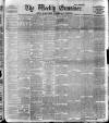 Weekly Examiner (Belfast) Saturday 11 October 1890 Page 1