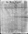 Weekly Examiner (Belfast) Saturday 29 November 1890 Page 1