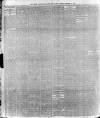 Weekly Examiner (Belfast) Saturday 29 November 1890 Page 6