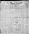 Weekly Examiner (Belfast) Saturday 03 January 1891 Page 1