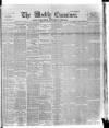Weekly Examiner (Belfast) Saturday 10 January 1891 Page 1