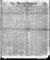 Weekly Examiner (Belfast) Saturday 17 January 1891 Page 1