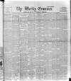 Weekly Examiner (Belfast) Saturday 24 January 1891 Page 1