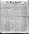 Weekly Examiner (Belfast) Saturday 31 January 1891 Page 1