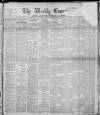 Weekly Examiner (Belfast) Saturday 07 February 1891 Page 1