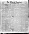 Weekly Examiner (Belfast) Saturday 21 February 1891 Page 1