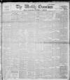 Weekly Examiner (Belfast) Saturday 07 March 1891 Page 1