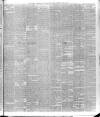 Weekly Examiner (Belfast) Saturday 25 April 1891 Page 7