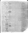 Weekly Examiner (Belfast) Saturday 11 July 1891 Page 4