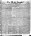 Weekly Examiner (Belfast) Saturday 25 July 1891 Page 1
