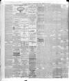 Weekly Examiner (Belfast) Saturday 25 July 1891 Page 4