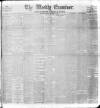 Weekly Examiner (Belfast) Saturday 24 October 1891 Page 1