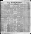 Weekly Examiner (Belfast) Saturday 14 November 1891 Page 1