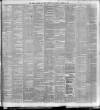 Weekly Examiner (Belfast) Saturday 14 November 1891 Page 5