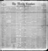 Weekly Examiner (Belfast) Saturday 23 January 1892 Page 1