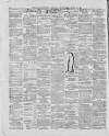 Dublin Advertising Gazette Wednesday 21 April 1858 Page 2