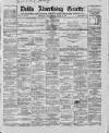 Dublin Advertising Gazette Wednesday 09 June 1858 Page 1