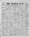 Dublin Advertising Gazette Wednesday 16 June 1858 Page 1
